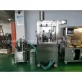 Liquid Capsule Filling Sealing Machine Production Line